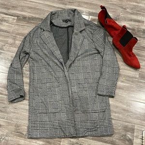 Love Tree blazer small